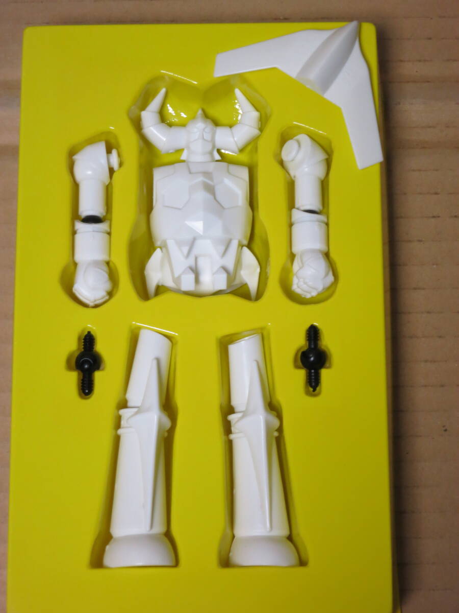 新品】希少 スペースメカ 5 キータイプ イエロー・レッド