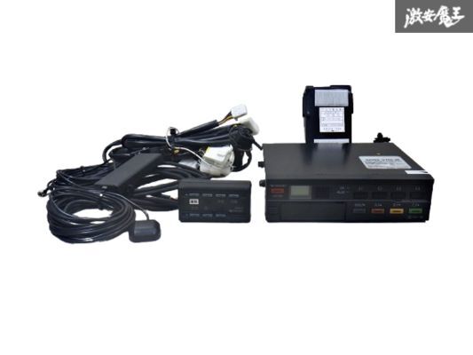 矢崎計器株式会社 TCO15-77-45 24Vタコグラフ 中古の落札情報詳細