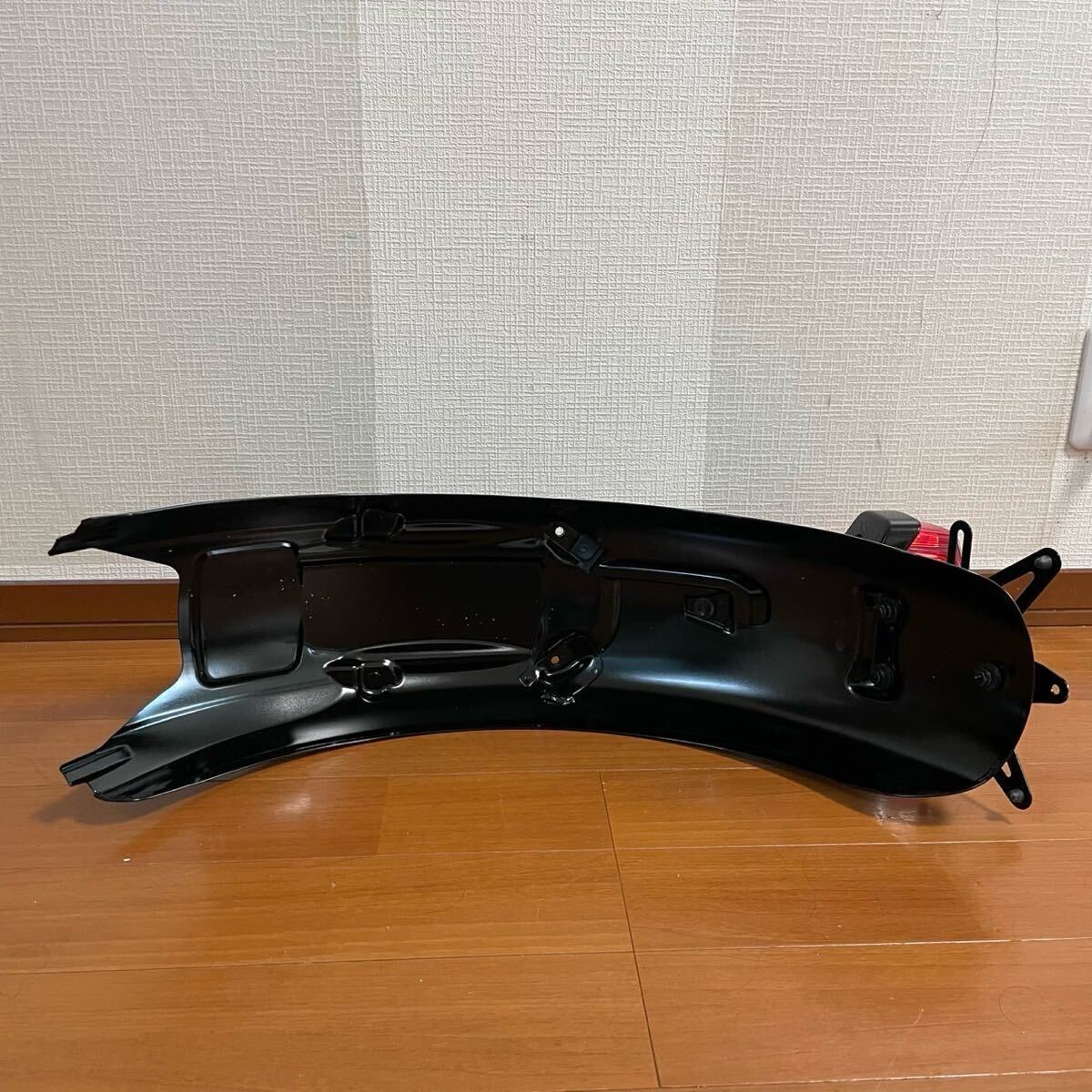 SC65 　CB1100　 純正フロントフェンダー　美品 美品 CB1100⁄EX SC65 純正 フロントフェンダー A025G0626