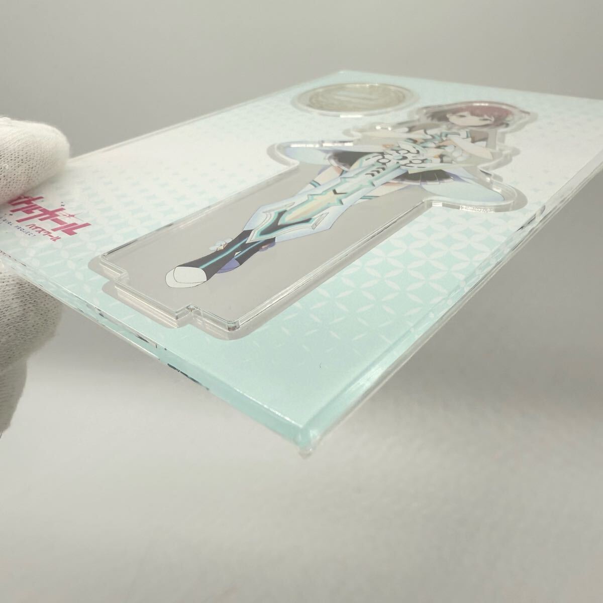 開封品 正規品 マークス 国枝詩穂 抱き枕カバー 陵辱Ver. バトガ