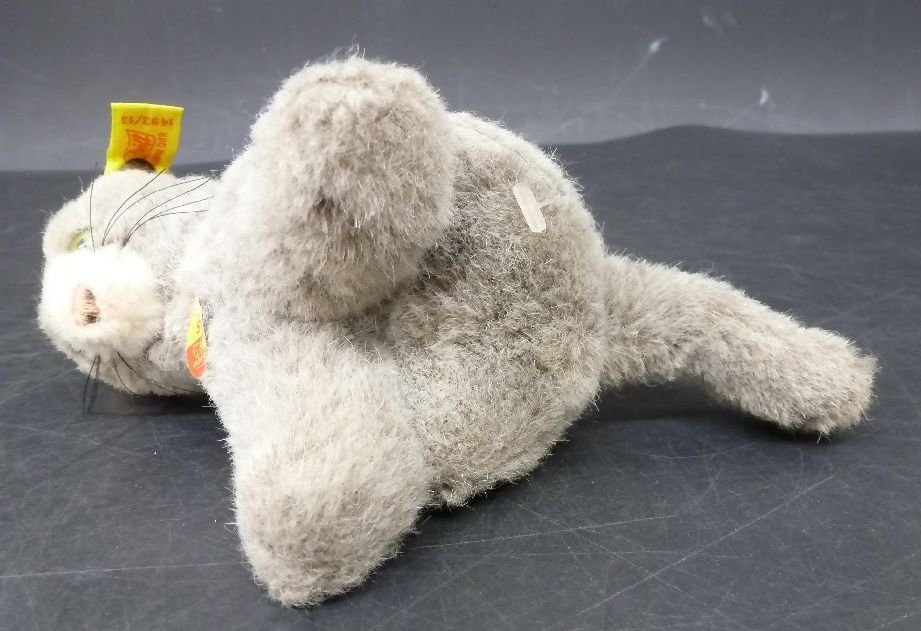 送料無料☆シュタイフ☆Lamby 10cm☆(最小サイズの)ヒツジの