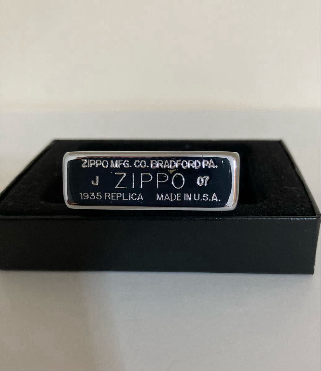 zippo セブンスター 限定品 ブラック 希少モデル 2016年製