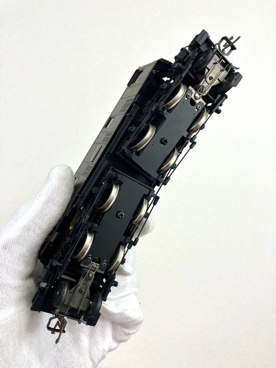 エンドウ HOゲージ 80系直流電車 サロ85 横須賀色 等級帯・青 /鉄道模型 エンドウ HOゲージ 80系直流電車 サロ85 横須賀色 等級帯・青 ⁄鉄道模型