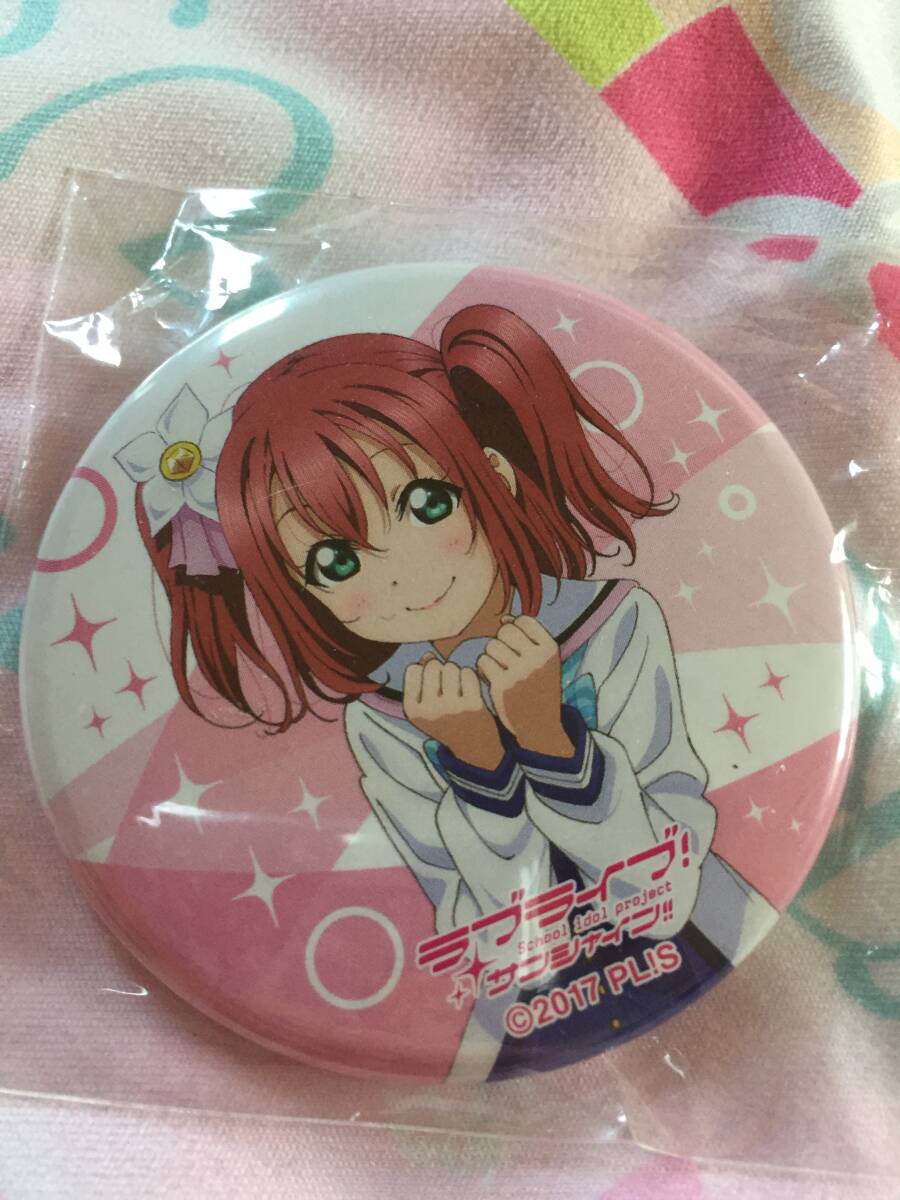 新品】諏訪ななか【Aqours】『3rd LoveLive! Tour～WONDERFUL