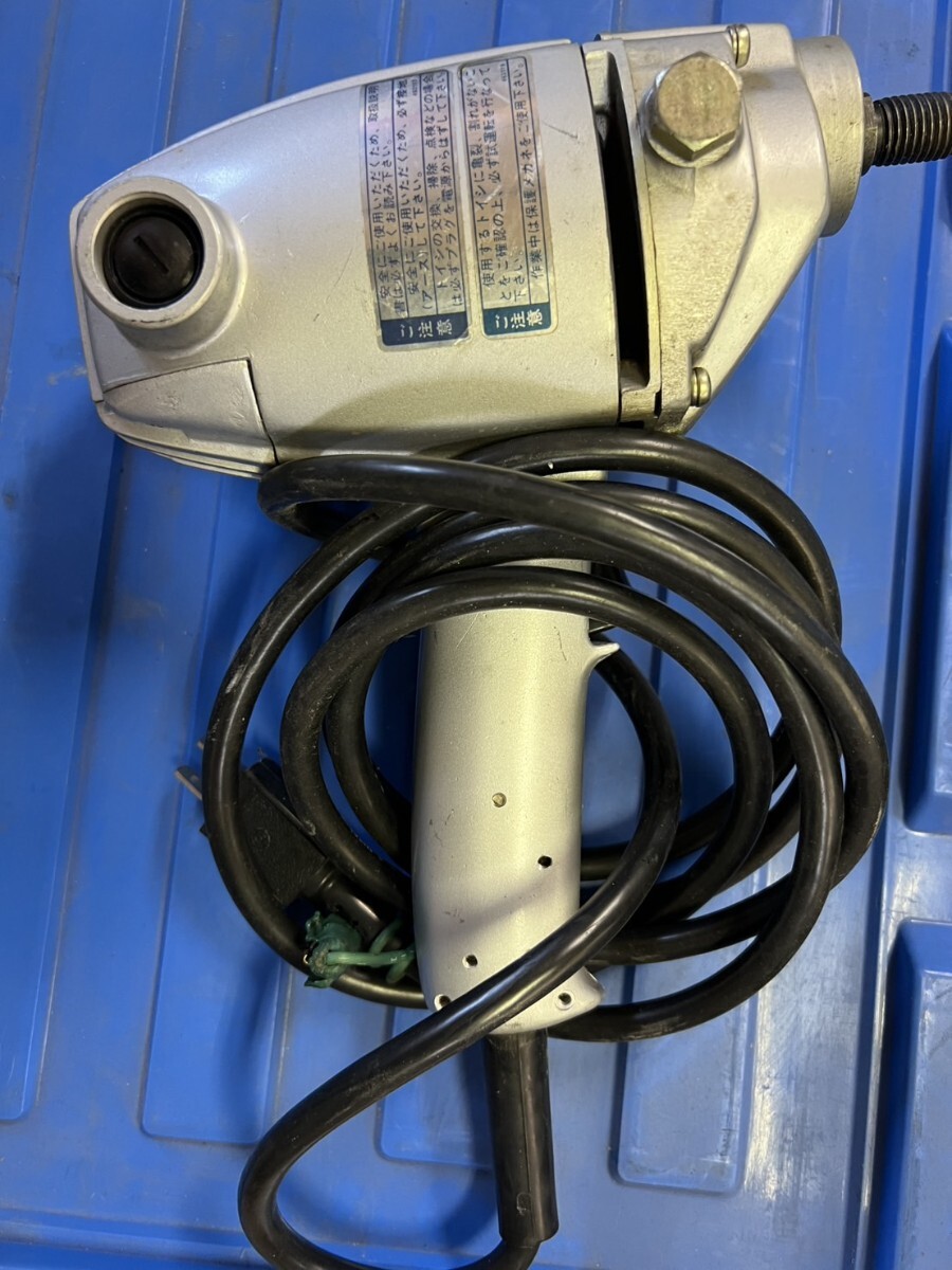 日立/HITACHI 電動フロアポリッシャー SF-R304形 日立/HITACHI 電動フロアポリッシャー SF-R304形