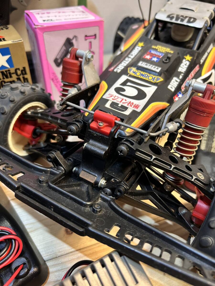 中古】HOT SHOT ホットショット故・松本功作50mmミノー