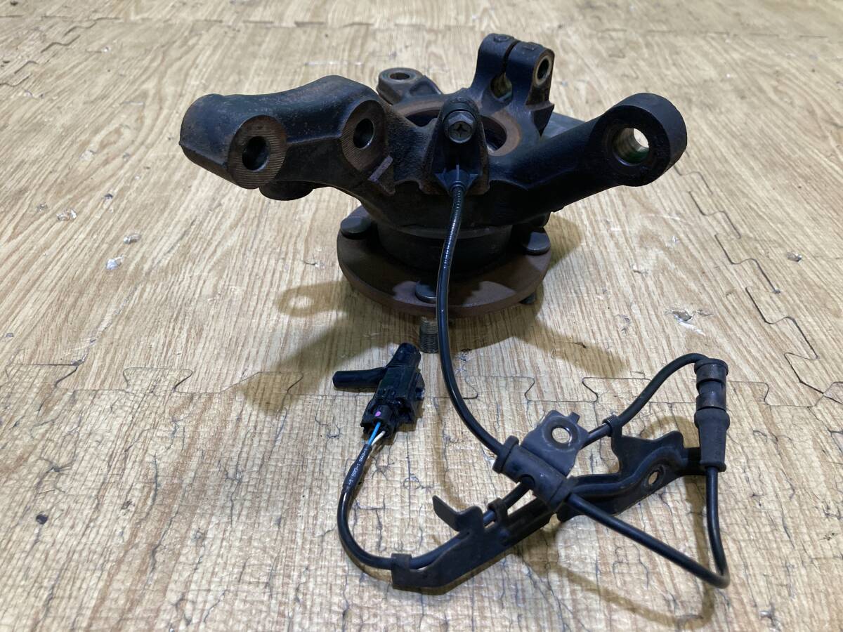 パレット(MK21S) 左サイドミラー/ドアミラー パレット MK21S 左サイドミラー・ドアミラー SW TS 4WD 84702-82KV4