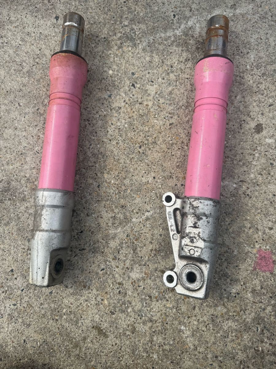 GRX130 マークX ショートナックル マークxショートナックル ショート