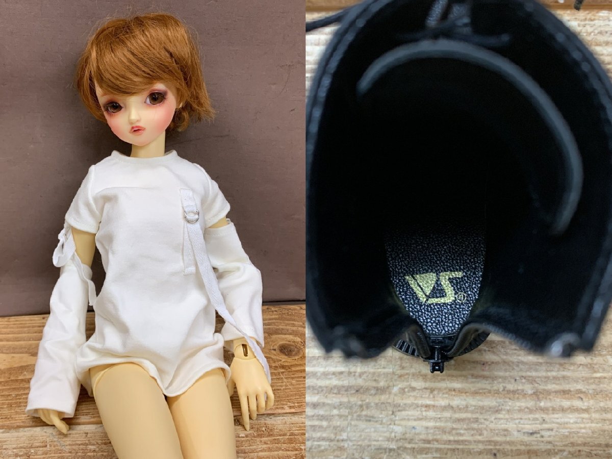 VOLKSボークス◆SDGr 魔法の天使クリィミーマミ 衣装のみ◆中古◆ドール用 VOLKSボークス◇SDGr 魔法の天使クリィミーマミ 衣装のみ◇中古