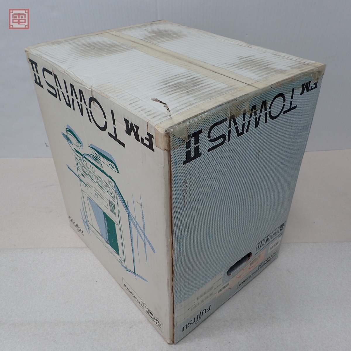 富士通 FMV-4100D4 モデル15S GATEWAY2000 Y1533 富士通 FMV-4100D4 モデル15S GATEWAY2000 Y1533 - メルカリ