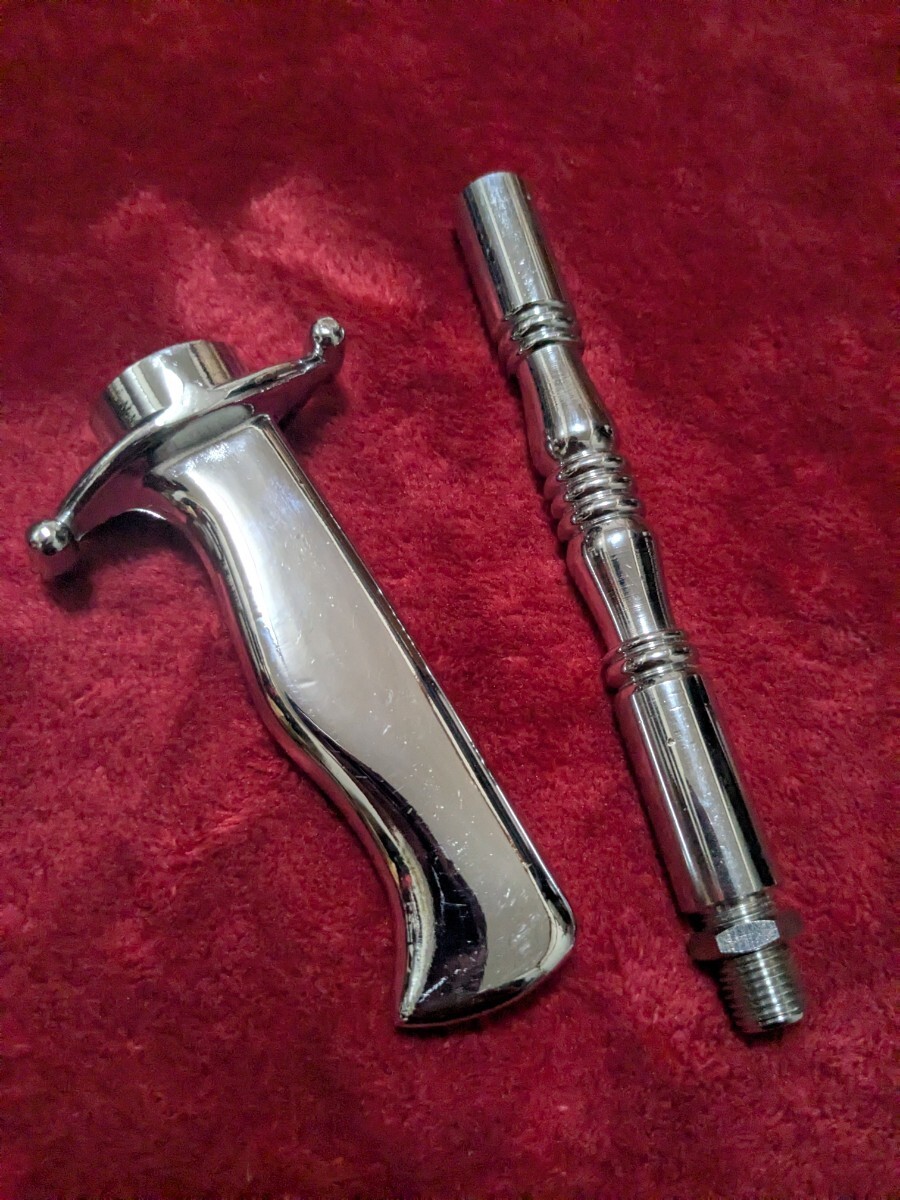 1円 バドワイザー シフトノブ ローライダー 北米 ムーンアイズ USDM JDM ミニトラック シェビーバン インパラ ハイドロ デイトン HOTROD 売切り バドワイザー シフトノブ ローライダー ムーンアイズ カスタム