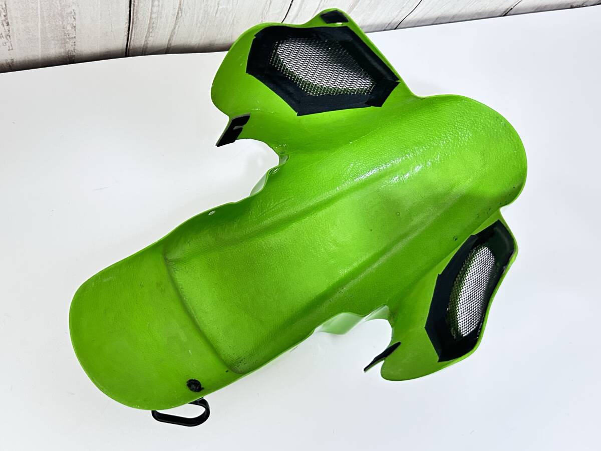 VFR400R BEET エアロシャークフロントフェンダー