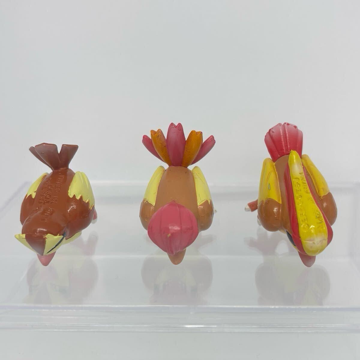 □ポケットモンスター▩モンコレ：マダツボミ&ウツドン