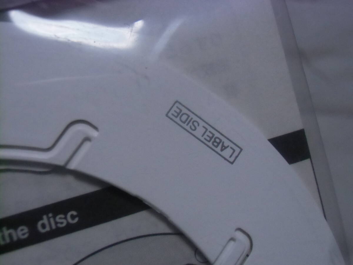 NAGAOKA★CDシングルアダプター BR-653CD 新品＆中古２枚Set CDS