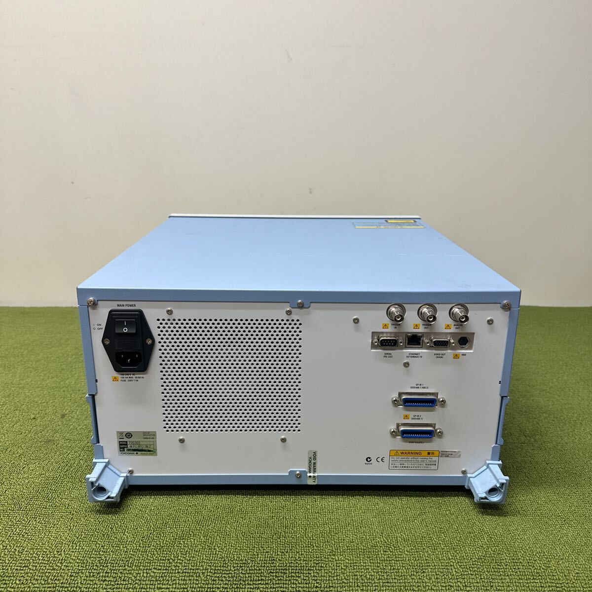 下田電機 スペクトラム SPR-11 分光時計 スペースエイジ 【通電確認済み】 下田電機 分光時計 スペクトラム-11 SPR-11 - メルカリ