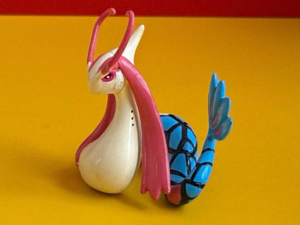 新品】ポケモン TOMY トミー モンスターコレクション フィギュア