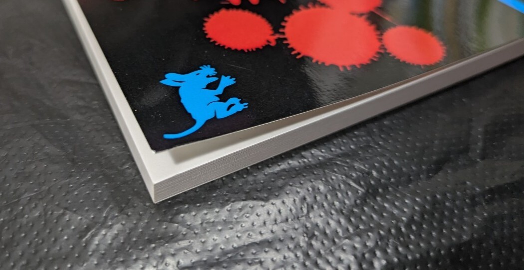 ●『怪奇探偵小説作家 西村賢太』東都我刊我書房（杉山淳、私小説、盛林堂、藤澤清造、根本茂男）の1番目の画像