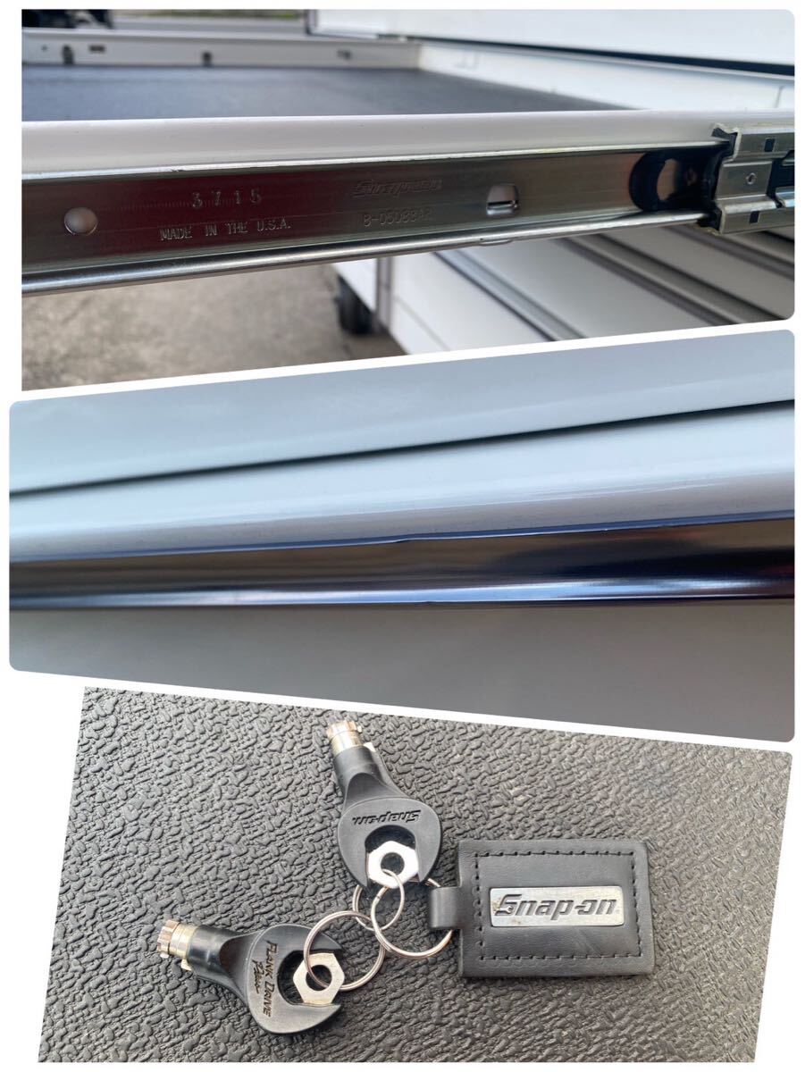 ☆SNAP-ON スナップオン ウェルダーカート 溶接機台 溶接 ☆SNAP-ON スナップオン ウェルダーカート 溶接機台 溶接