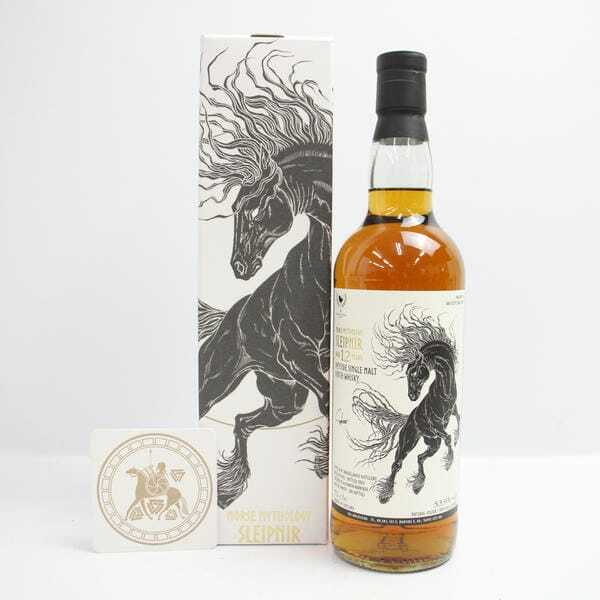 【限定】ウイスキーファインド ブルイックラディ 2003 16年 for ジャズバー ロンド 60周年 61.6% 700ml【希少】 ウイスキー ファインド ミャオジアム ブルックラディ 2004 16年