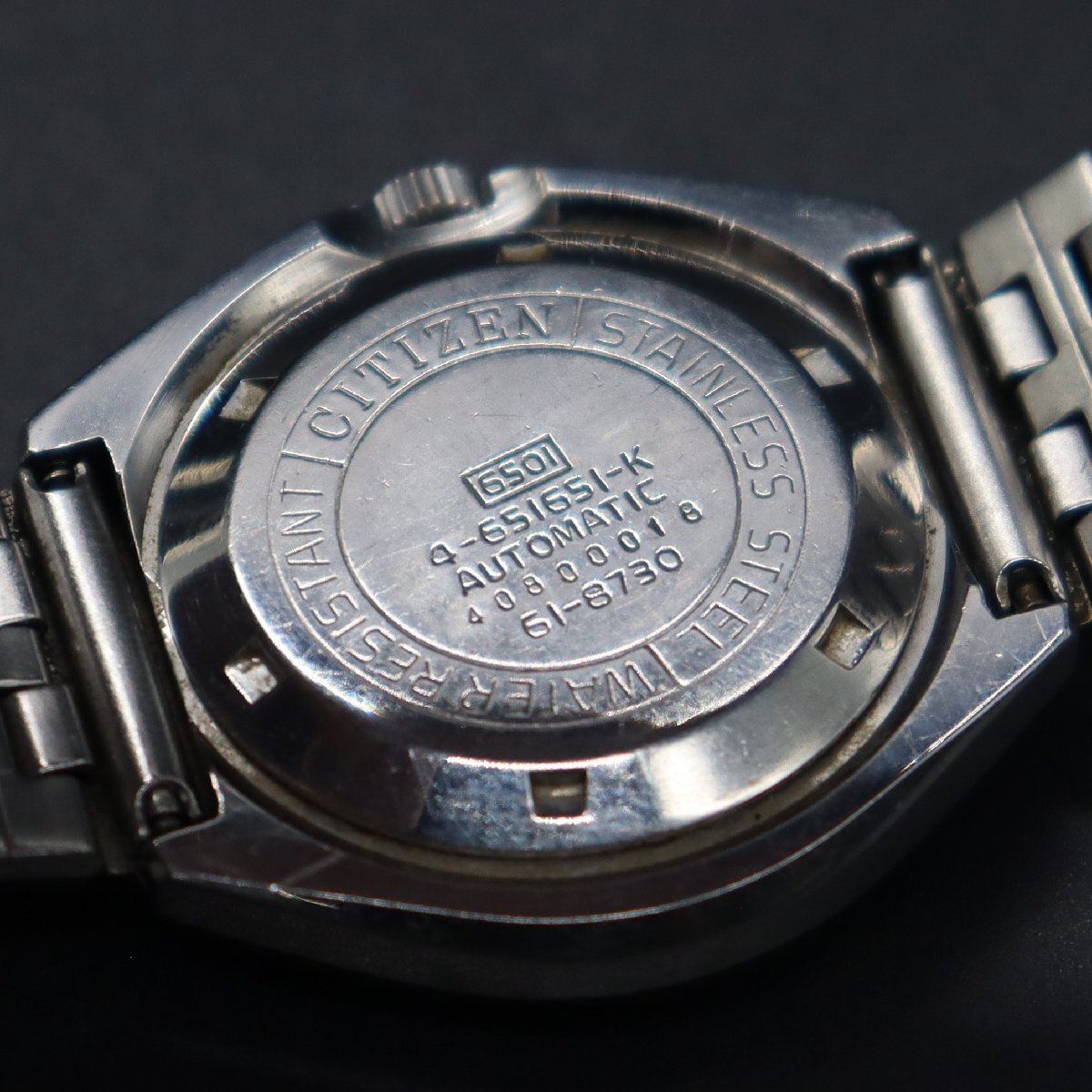 大野時計店 don`t sell only parts 数量限定 56グランド・キング