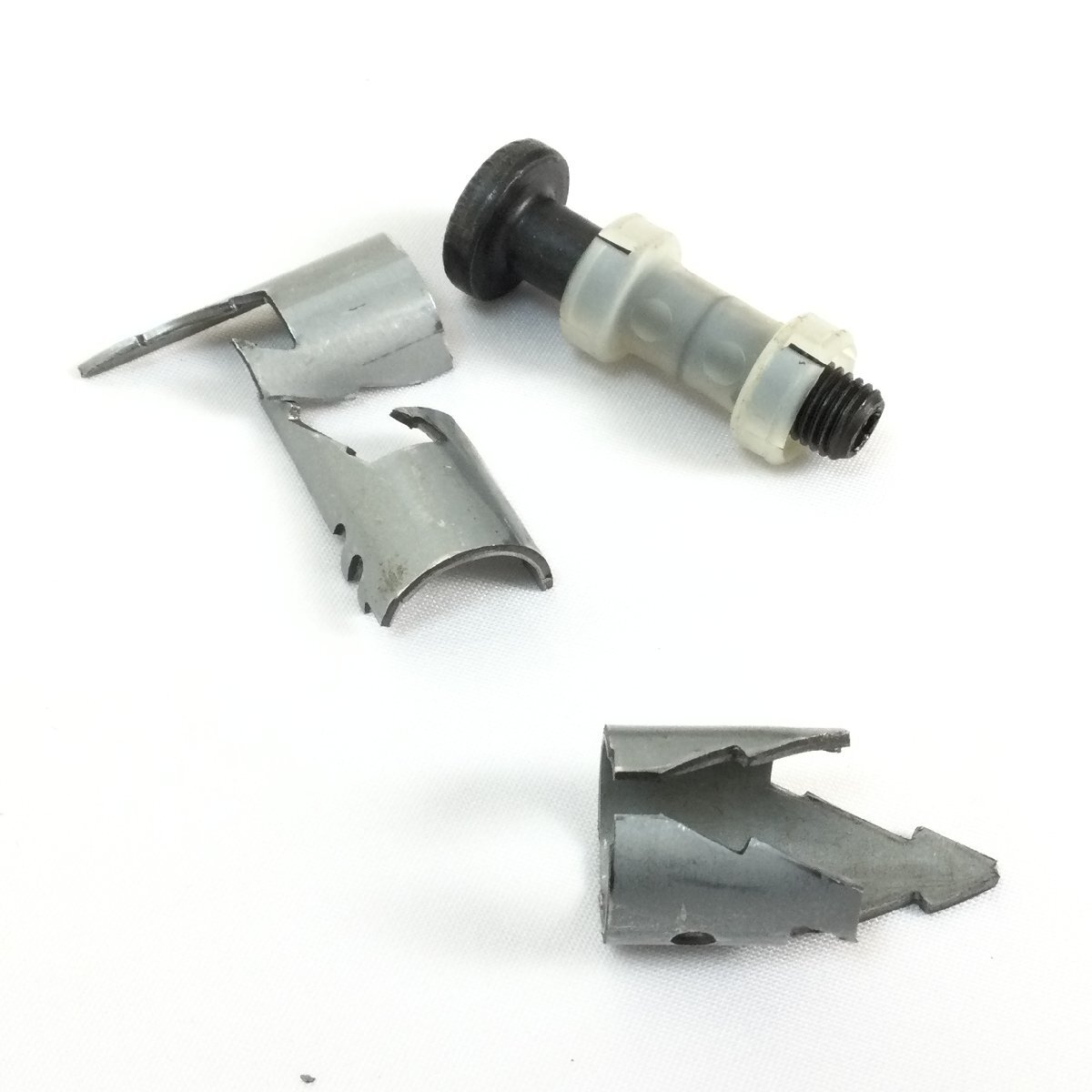 USM：Haller（ハラー）：350用slot tube：4pcs USM haller ハラー]350 slot tube コネクター付パイプ 4本の落札