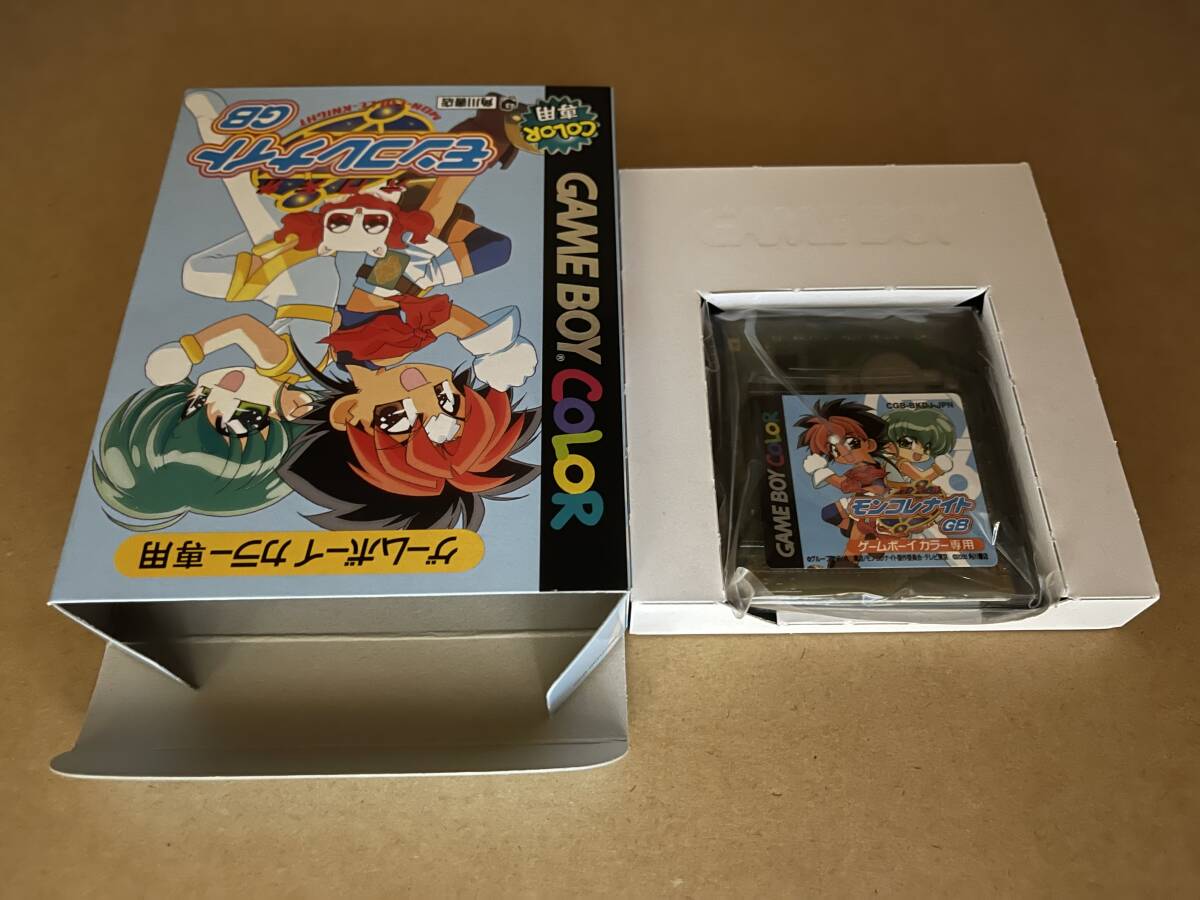 セル画・直筆サイン】六門天外モンコレナイト【コレクション伯爵