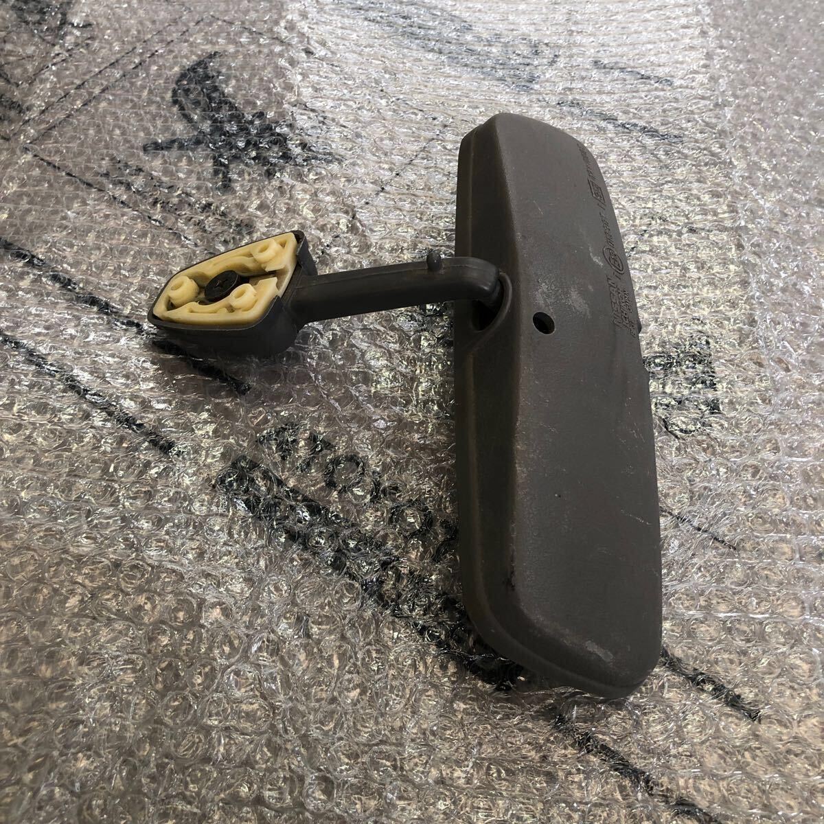 日産ダットサントラック　QMD21用内装　ダットラ21用22用　内装内張り　画像にある分のみ　格安出品 2025年最新Yahoo!オークション -ダットサン d21 内装(パーツ)の中古