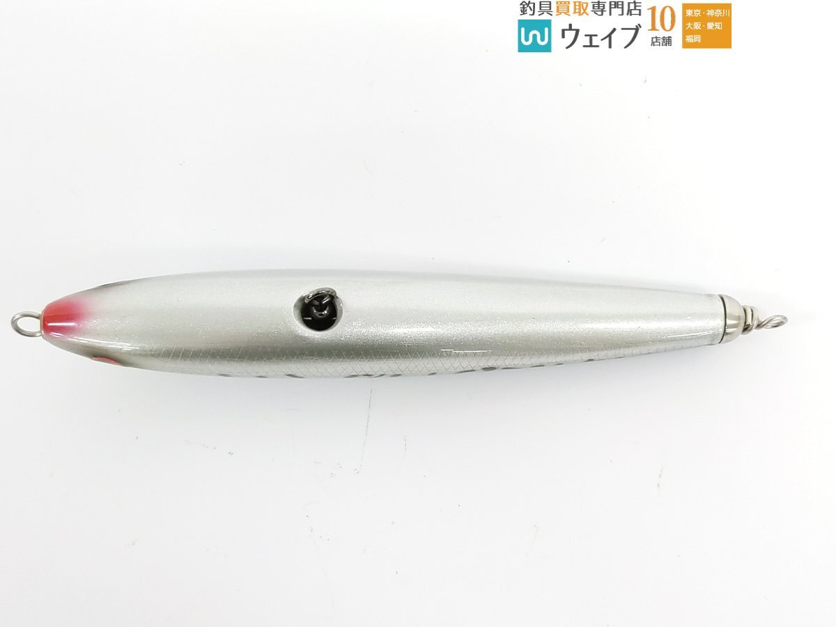ワイルドギャンブラー　ハヤブサ　隼　180-75g ワイルドギャンブラー ハヤブサ 隼 180-75g ワイルド