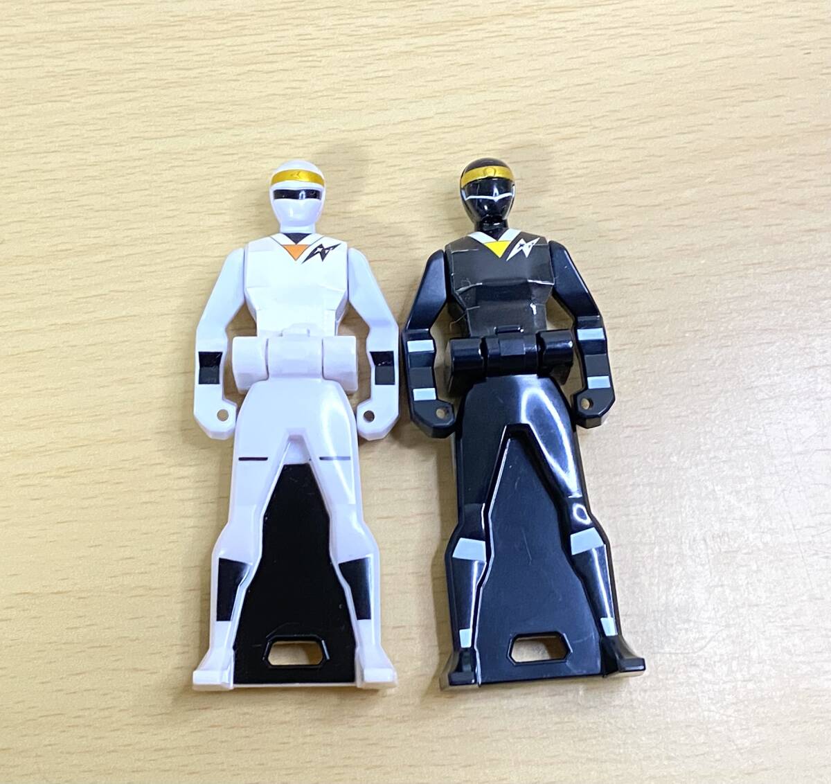 当時物 バンダイ カクレンジャー 武器 雷鳴剣 ヒカリマル