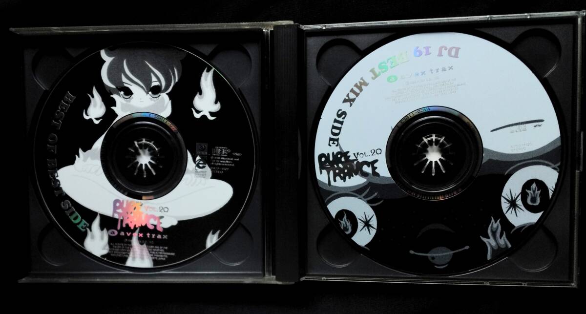 Pure transアルバムCD9枚セット水野純子 Yahoo!オークション - 中古オムニバスCD 「PURE TRANCE vol.14