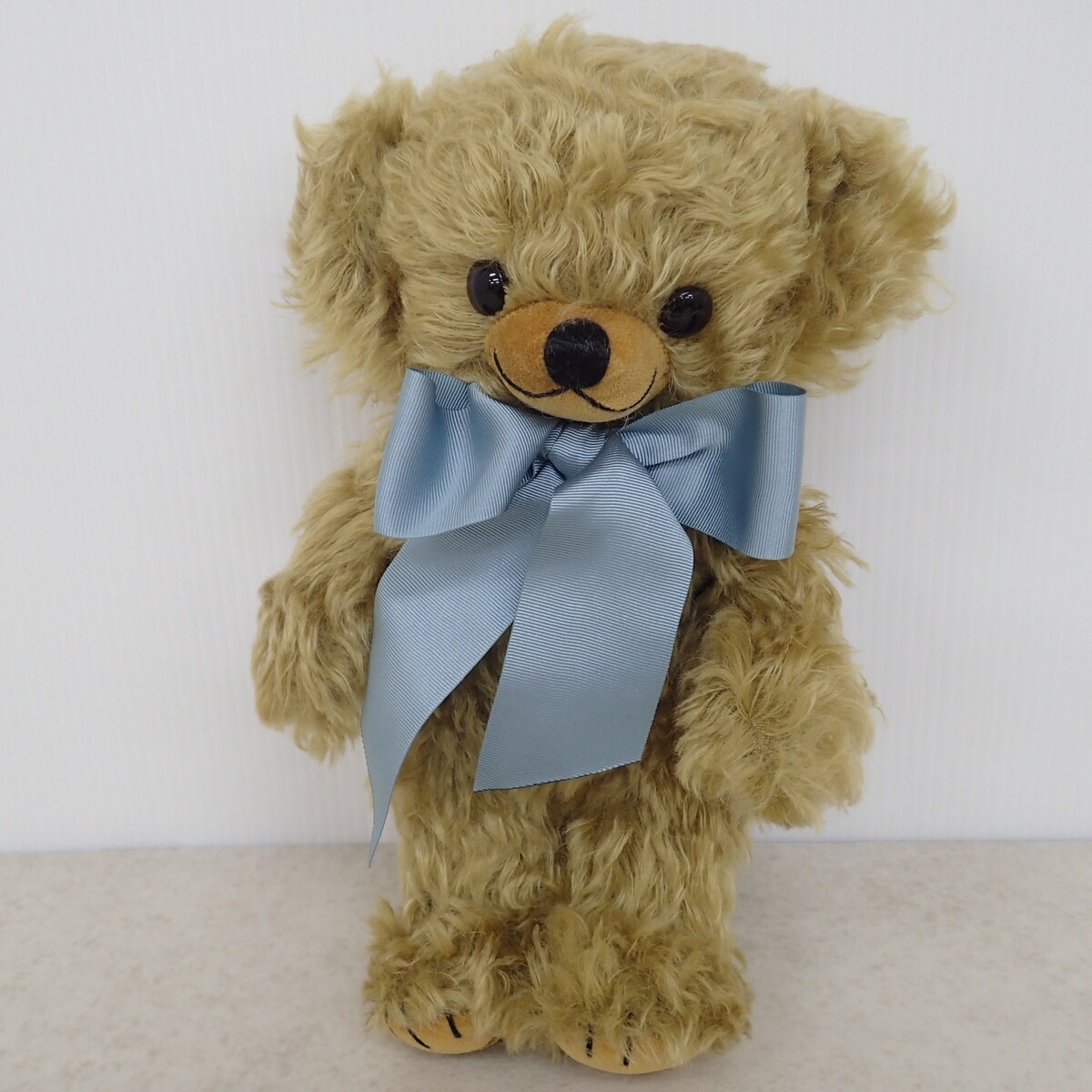 中古】メリーソート テディベアMerryThought God Bless Mummyの