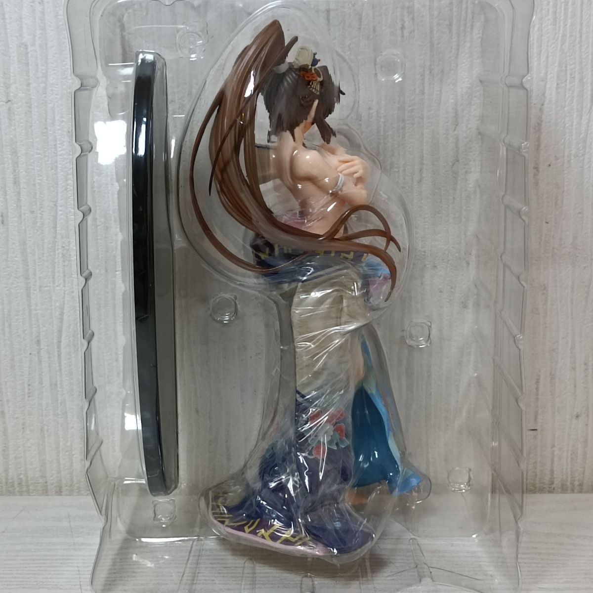 クイーンズゲイト 門を開く者 アリス 1/6 ウイング WING