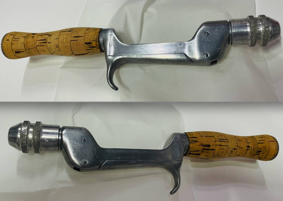 ロットン ルーシーグリップ AA アウトドア・釣り・旅行用品 ロットン ルーシーグリップ