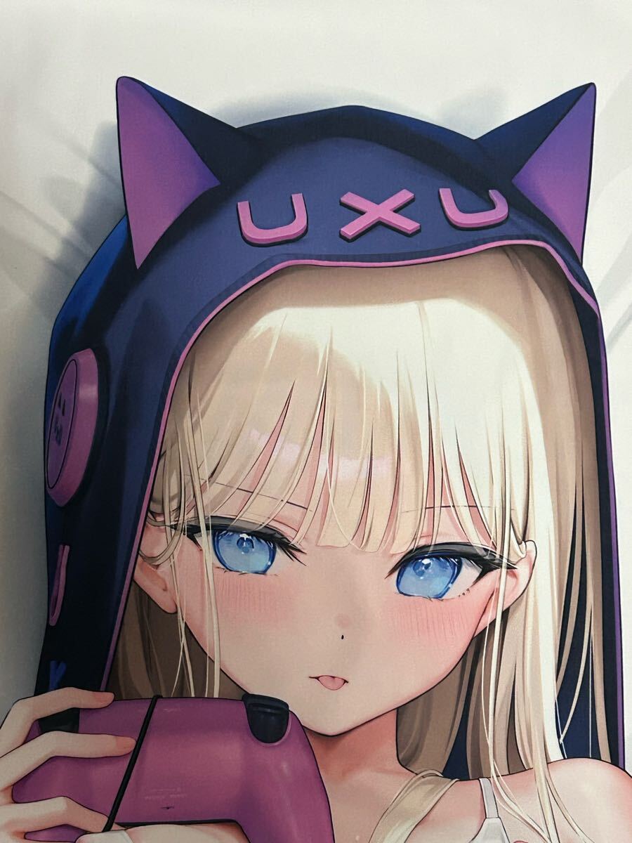 mignon works いちごちゃん 抱き枕カバーの落札情報詳細 - Yahoo