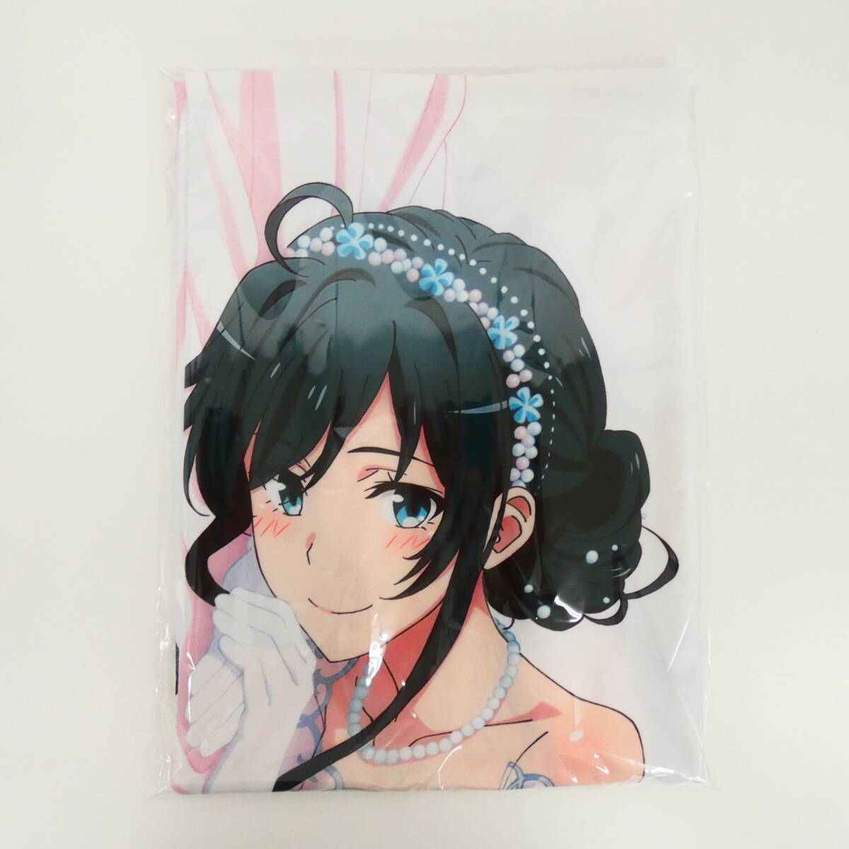正規品 未開封 抱き枕カバー ウエディング水着 レム がおう まかろん大帝 まかろん大帝 がおう Re ゼロから始める異世界生活 レム
