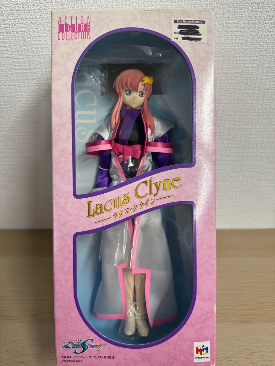 ラクス・クライン(プラント時) ガンダムクロスウォー コレクションレア Yahoo!オークション - 即決 PR-C012 ラクス・クライン ガンダム