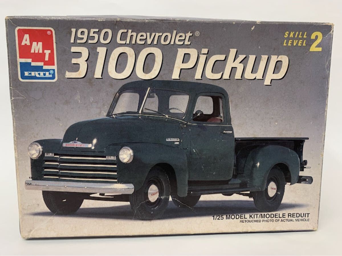 jada toys stleet low 1/24 1951 chevy 3100 pick up シェビー