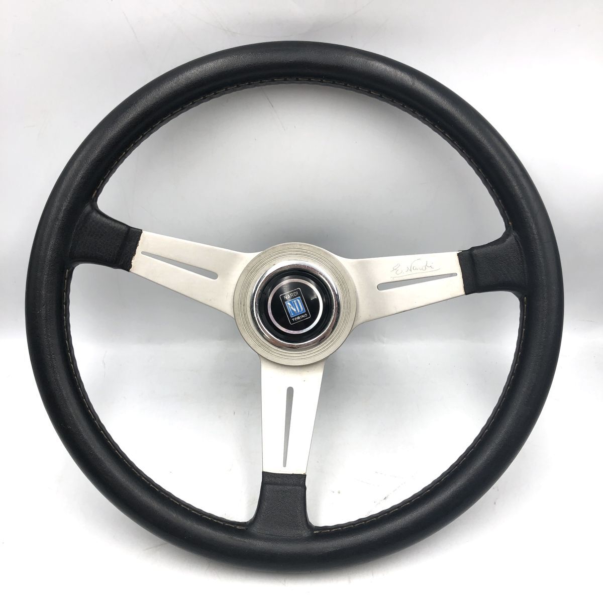 ★ホンダS600 S800 HONDA 純正ステアリング ウッド 木製 ポリッシュ Hマーク エンブレム ハンドル アンティーク 骨董 昭和レトロ ホンダ S600 S800 ステアリング