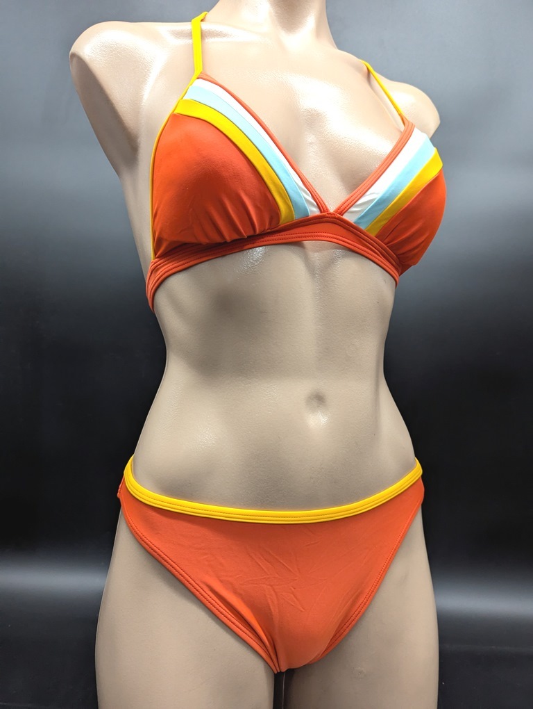 ◇ビーチバレー サポーターショーツ Asumi。 中古美品 Ｍ～Ｌビーチ