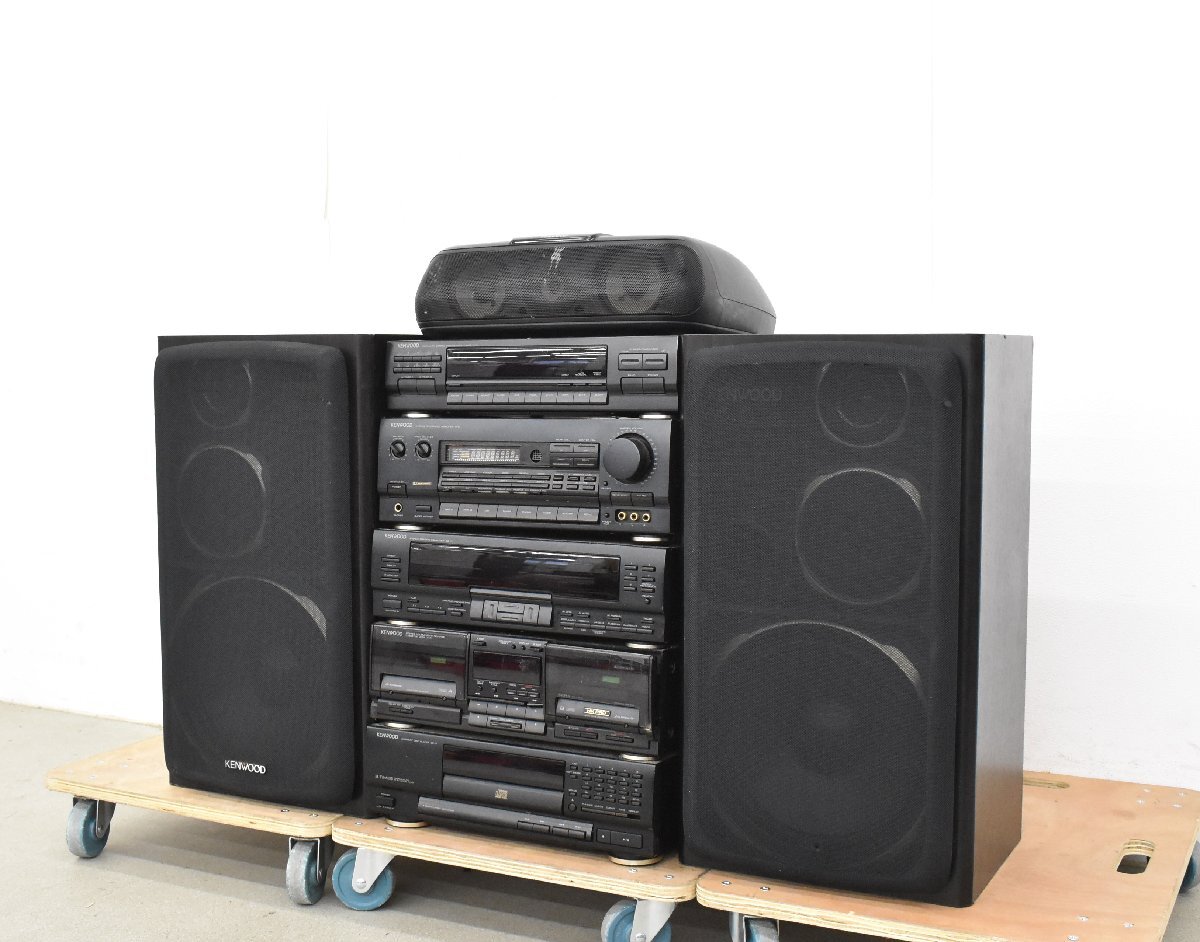 ラジオ・コンポ KENWOOD XT-7MD ALLORA m61214563289_1.jpg?1746454314