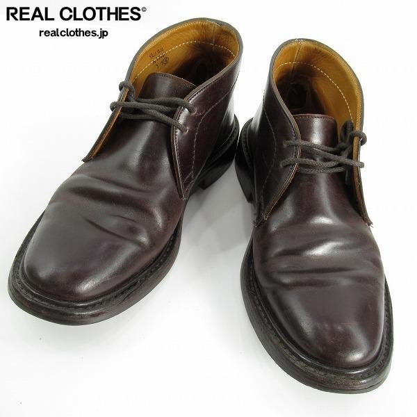 【未使用】 オリヒカ ORIHICA チャッカブーツ 26.0ｃｍ ブラック 7009 ORIHICA（靴⁄シューズ ・ ブラック⁄黒色系）のフリマアイテム一覧