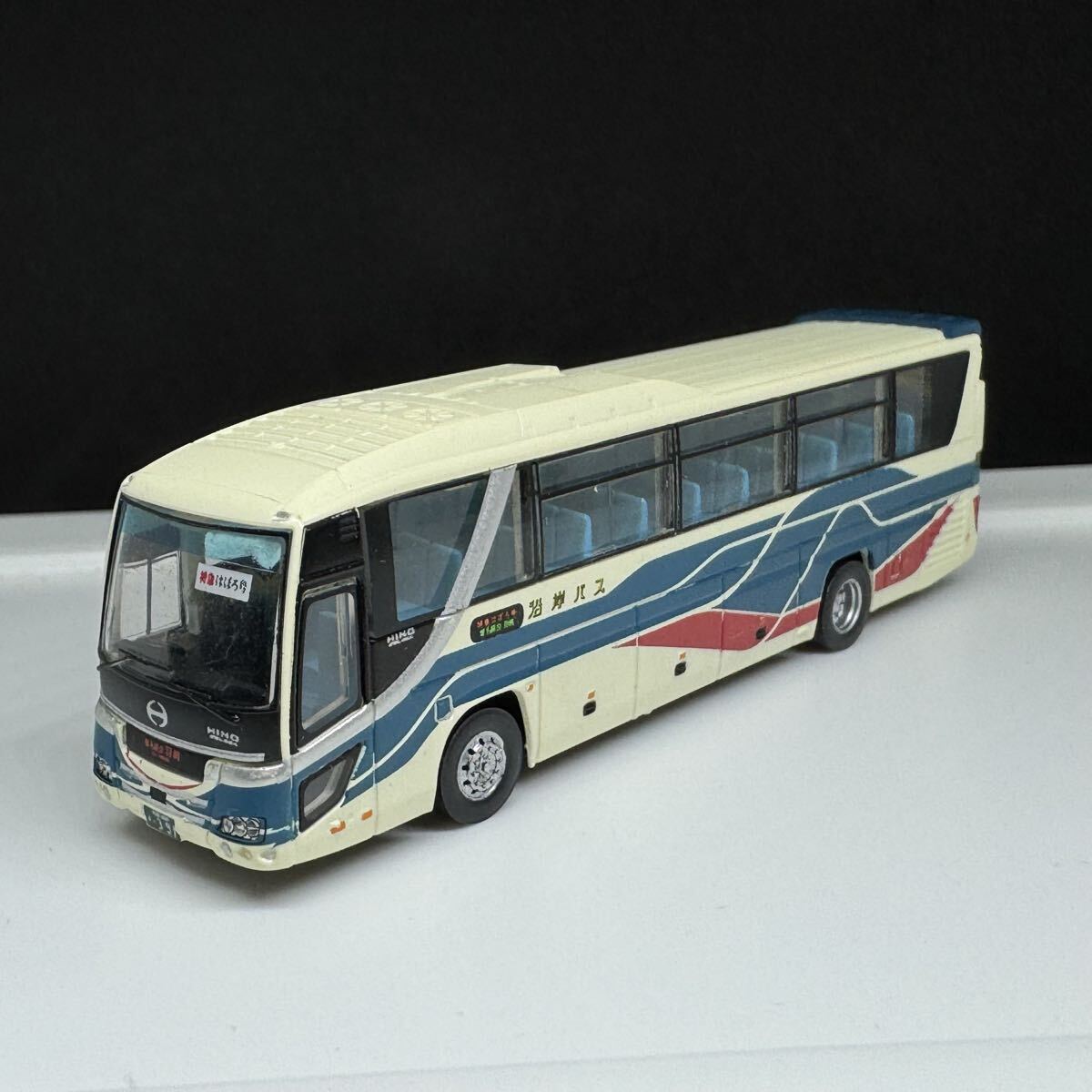 限定品　西武バスオリジナル5台セット　バスコレクショントミーテックTOMYTEC Amazon | トミーテック(TOMYTEC) ザ・バスコレクション 西武バス
