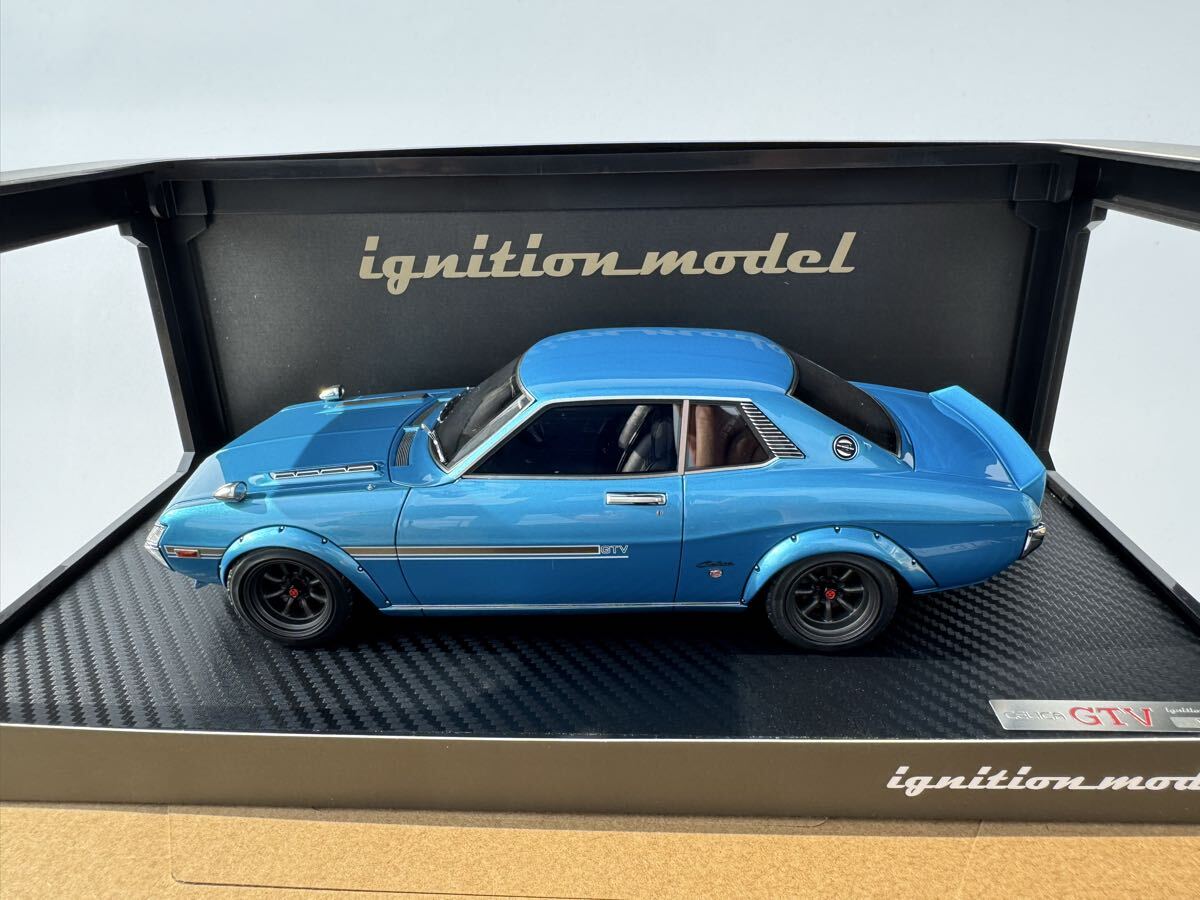 1978 Toyota Celica GT 5-Speed | Bring a Trailer
