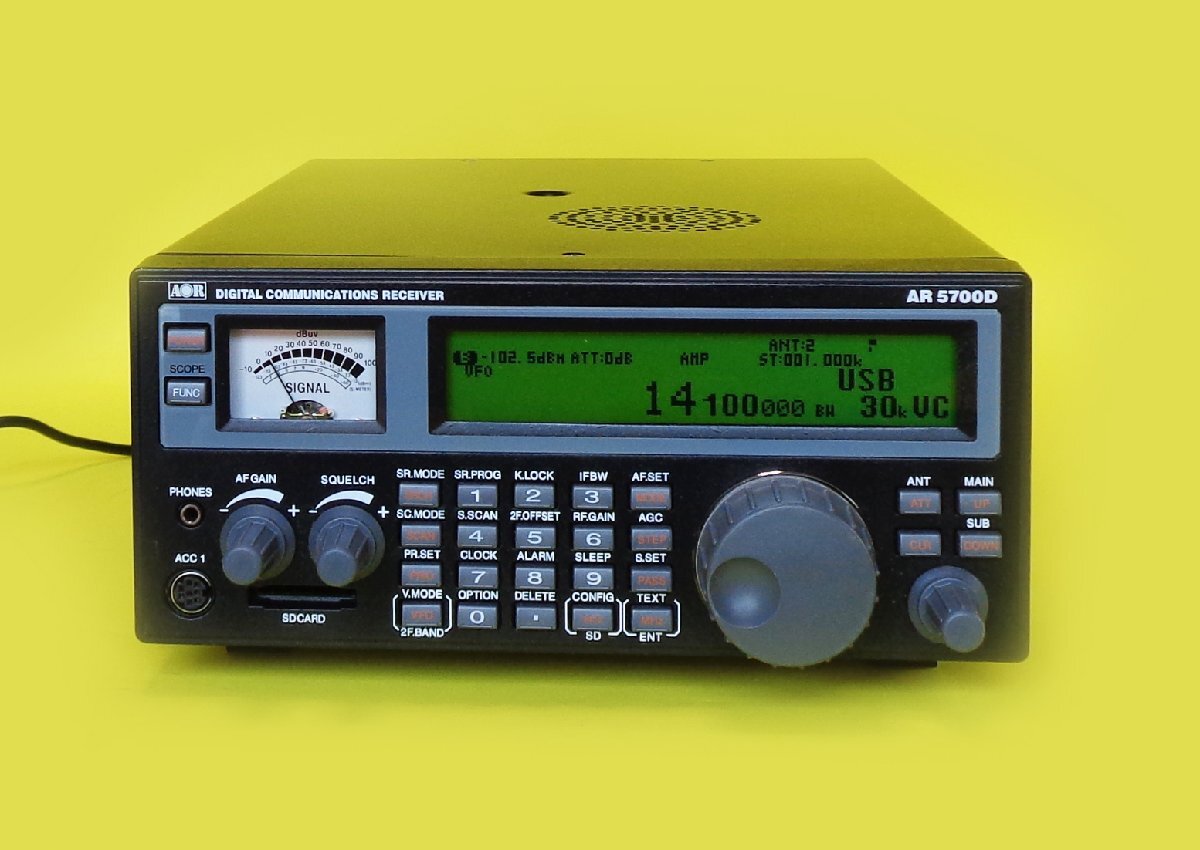DRAKE SSR-1 コミュニケーションレシーバー【美品ジャンク】 DRAKE SSR-1 コミュニケーションレシーバー【美品ジャンク】 DRAKE SSR