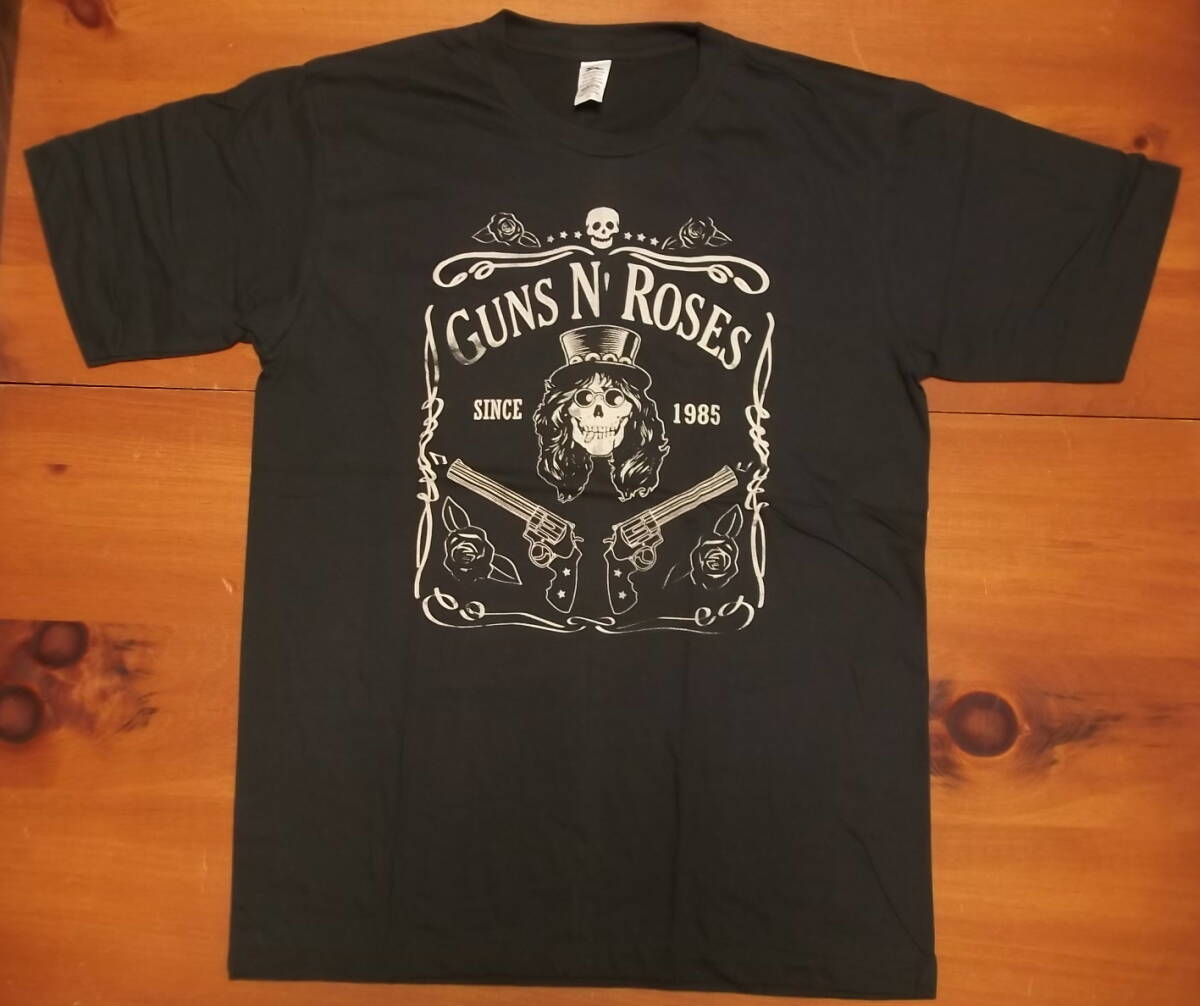 中古】アクセルローズ 直筆サイン w axl rose guns n' roses ガンズの