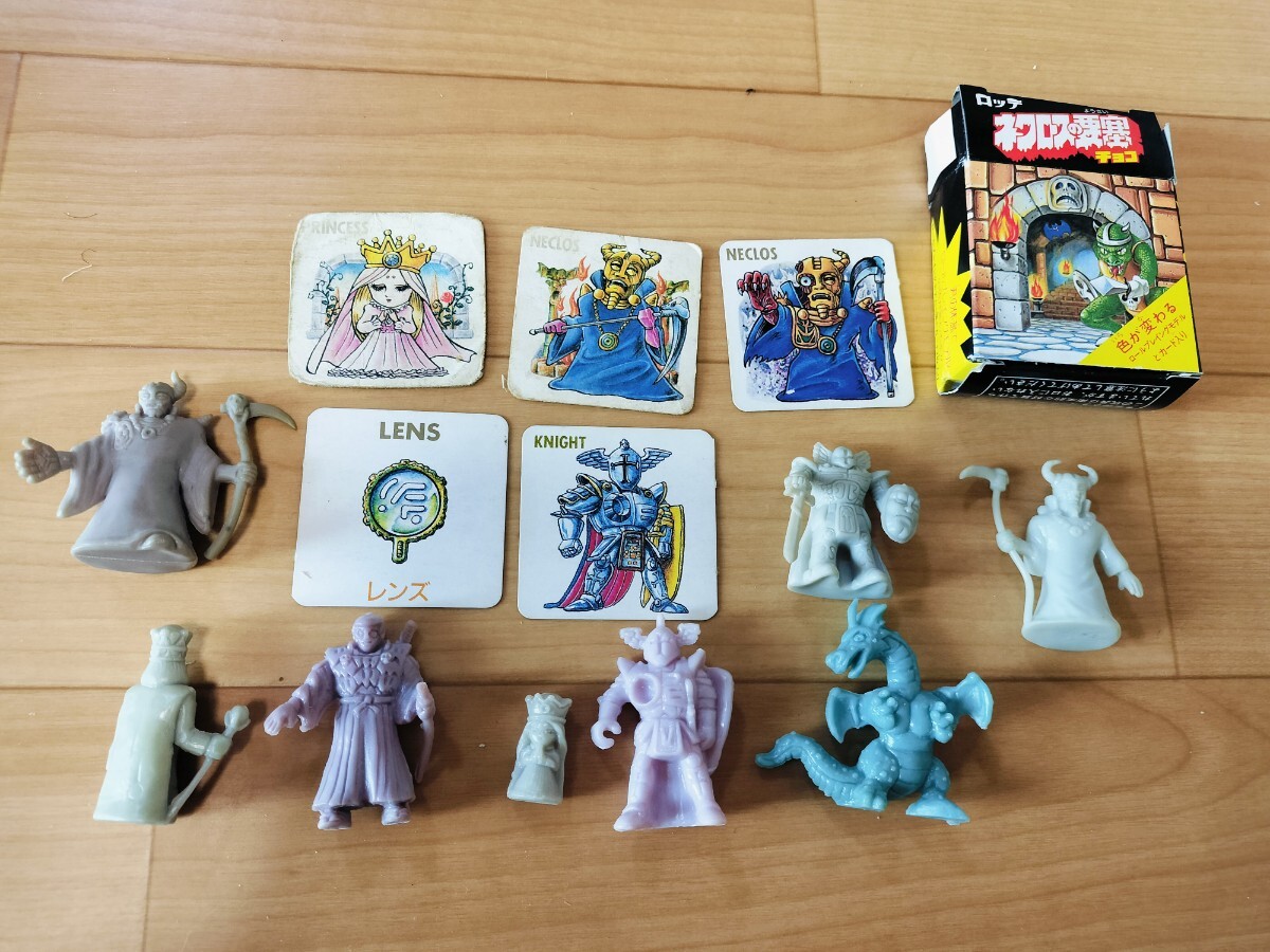 コロコロコミックスペシャル増刊号 ビックリマン超特集＋No.2 ネクロスの要塞 Amazon.co.jp: コンプREX外伝 HITOSUZI ネクロスの要塞 超特集