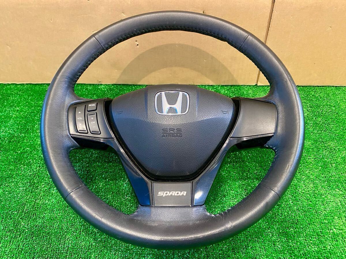 likewise デザイン ディープコーン 320mm We are Likewise ステアリング ディープコーン likewise デザイン