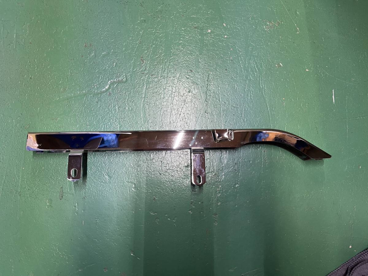 スーパーカブ 当時物 レア GS750 社外チェーンケース チェーンカバー