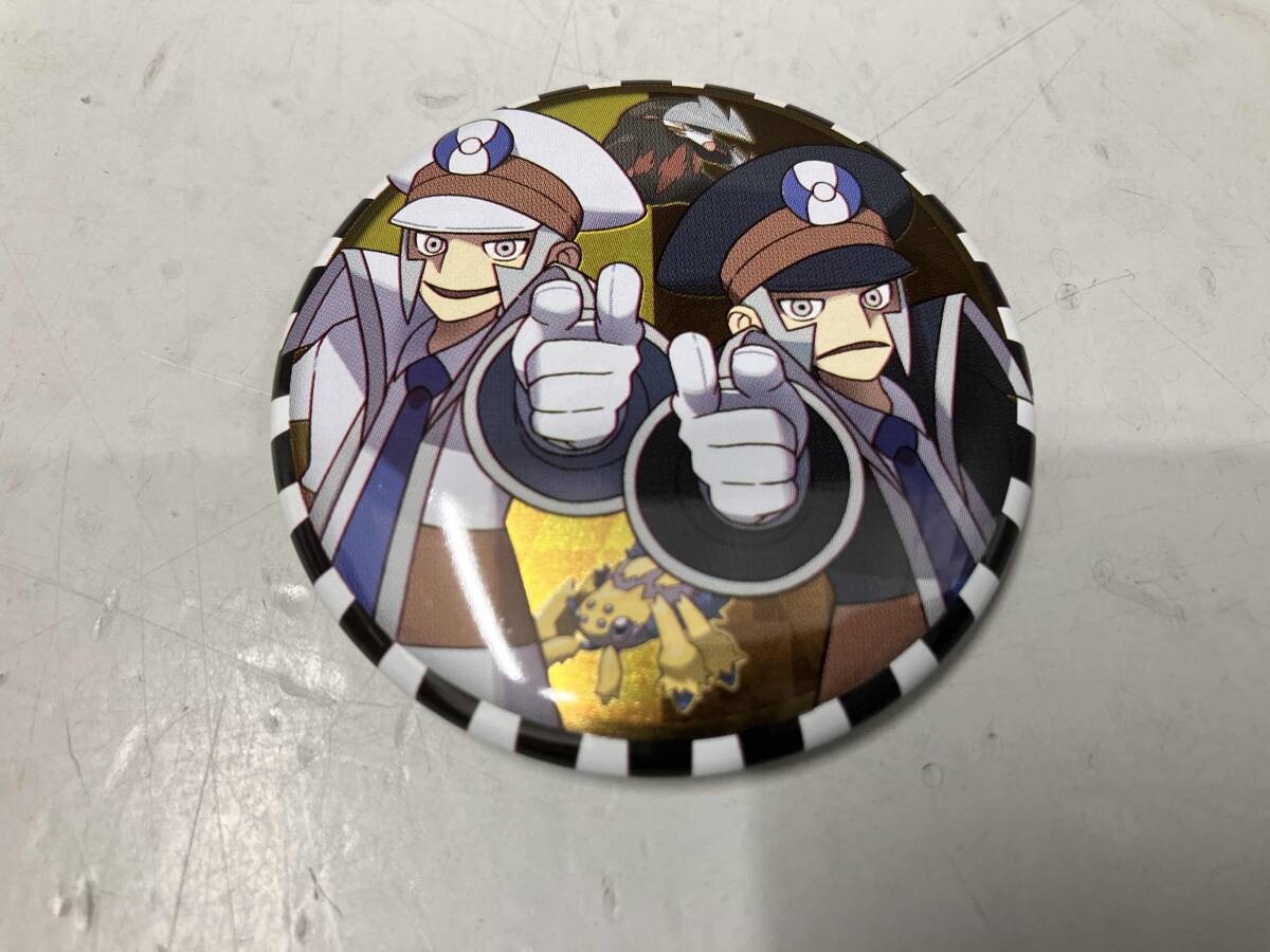 ポケットモンスター トウヤ＆ポカブ 缶バッジコレクション イッシュ地方編 瀬戸店】ポケットモンスター 缶バッジコレクション ～イッシュ