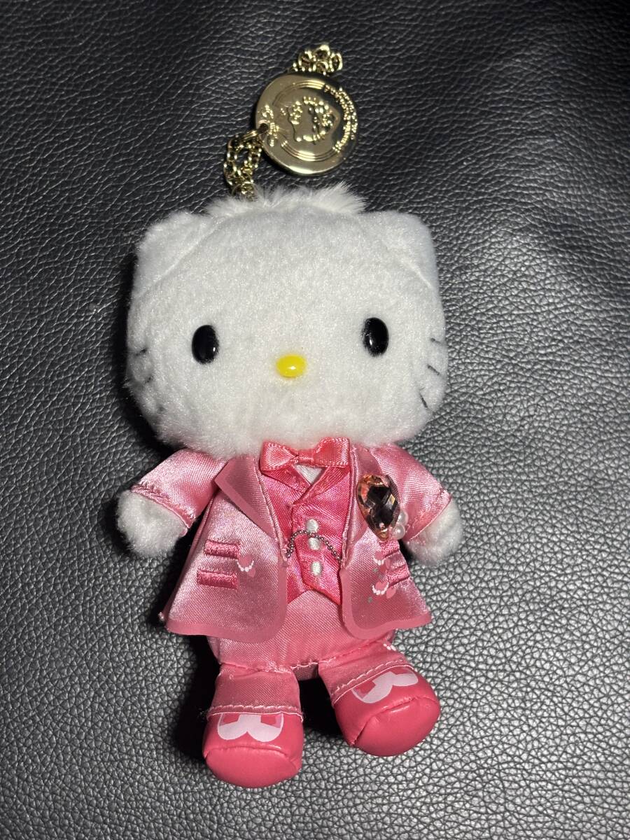 新品】レア☆サンリオ ピューロランド ダニエル カチューシャ ディア